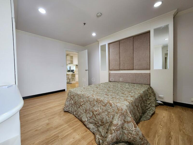 Baan Suanpetch : บ้านสวนเพชร คอนโดมิเนียม, กรุงเทพ, 18 ซอยสุขุมวิท 39, คลองตันเหนือ, วัฒนา, กรุงเทพ, 136 ตร.ม., คอนโด ให้เช่า, โดย Bangkok Residential, 11901146 - DDproperty.com