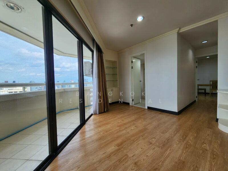 Baan Suanpetch : บ้านสวนเพชร คอนโดมิเนียม, กรุงเทพ, 18 ซอยสุขุมวิท 39, คลองตันเหนือ, วัฒนา, กรุงเทพ, 136 ตร.ม., คอนโด ให้เช่า, โดย Bangkok Residential, 11901146 - DDproperty.com