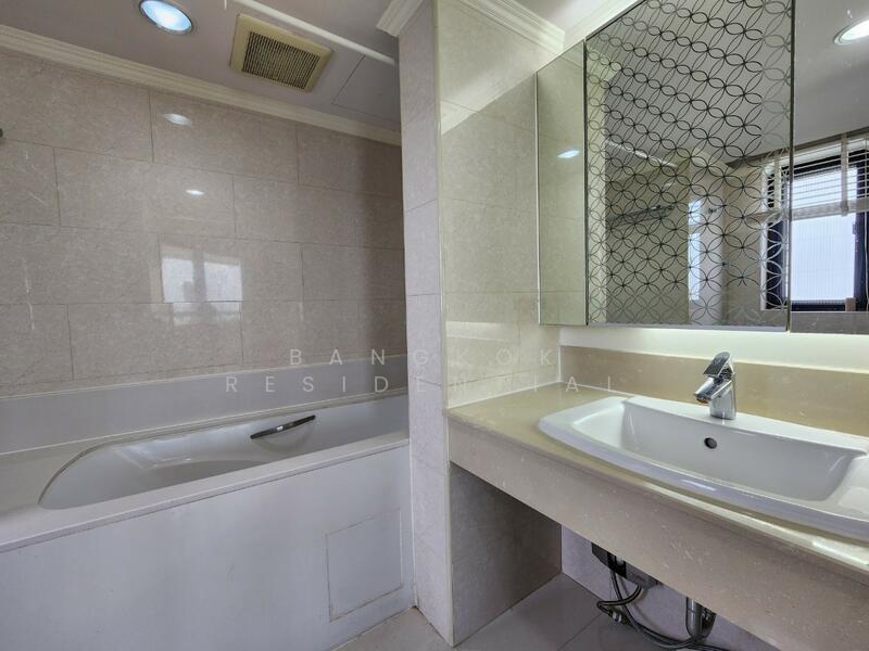 Baan Suanpetch : บ้านสวนเพชร คอนโดมิเนียม, กรุงเทพ, 18 ซอยสุขุมวิท 39, คลองตันเหนือ, วัฒนา, กรุงเทพ, 136 ตร.ม., คอนโด ให้เช่า, โดย Bangkok Residential, 11901146 - DDproperty.com