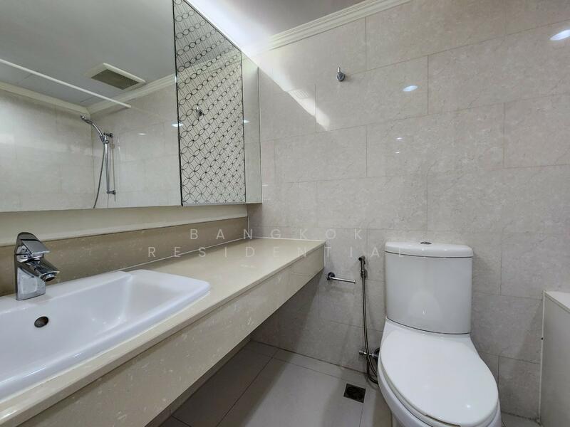 Baan Suanpetch : บ้านสวนเพชร คอนโดมิเนียม, กรุงเทพ, 18 ซอยสุขุมวิท 39, คลองตันเหนือ, วัฒนา, กรุงเทพ, 136 ตร.ม., คอนโด ให้เช่า, โดย Bangkok Residential, 11901146 - DDproperty.com