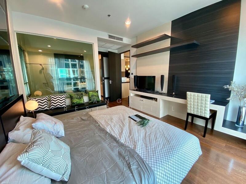 The Address Chidlom, Bangkok, Ploenchit Road, Lumphini, Pathum Wan, Bangkok, 2 Bedrooms, 80 sqm, Condo For Rent, by Bangkok Residential, 11901157 - DDproperty.com