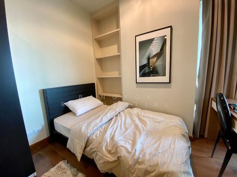 The Address Chidlom, Bangkok, Ploenchit Road, Lumphini, Pathum Wan, Bangkok, 2 Bedrooms, 80 sqm, Condo For Rent, by Bangkok Residential, 11901157 - DDproperty.com