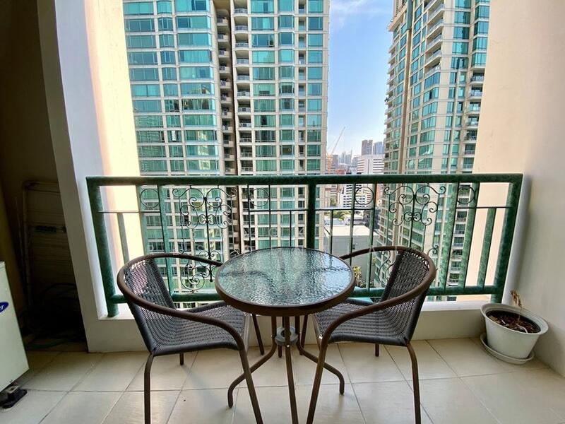 The Address Chidlom, Bangkok, Ploenchit Road, Lumphini, Pathum Wan, Bangkok, 2 Bedrooms, 80 sqm, Condo For Rent, by Bangkok Residential, 11901157 - DDproperty.com