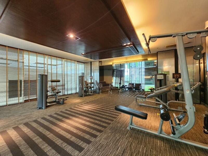 The Address Chidlom, Bangkok, Ploenchit Road, Lumphini, Pathum Wan, Bangkok, 2 Bedrooms, 80 sqm, Condo For Rent, by Bangkok Residential, 11901157 - DDproperty.com