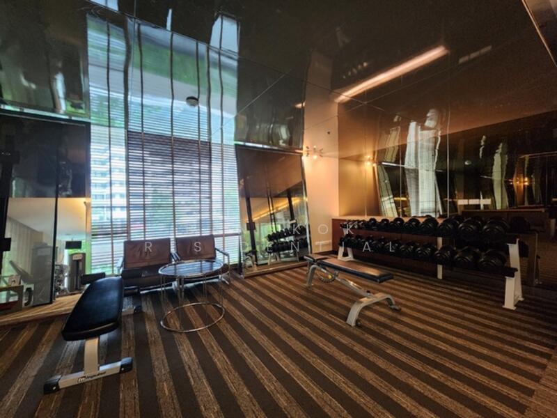 The Address Chidlom : ดิ แอดเดรส ชิดลม, กรุงเทพ, ถนนเพชรบุรี, ลุมพินี, ปทุมวัน, กรุงเทพ, 80 ตร.ม., คอนโด ให้เช่า, โดย Bangkok Residential, 11901157 - DDproperty.com