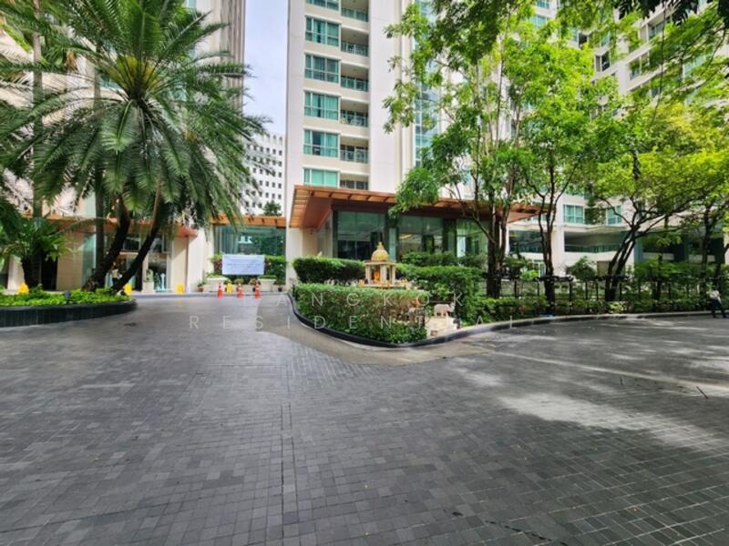 The Address Chidlom : ดิ แอดเดรส ชิดลม, กรุงเทพ, ถนนเพชรบุรี, ลุมพินี, ปทุมวัน, กรุงเทพ, 80 ตร.ม., คอนโด ให้เช่า, โดย Bangkok Residential, 11901157 - DDproperty.com