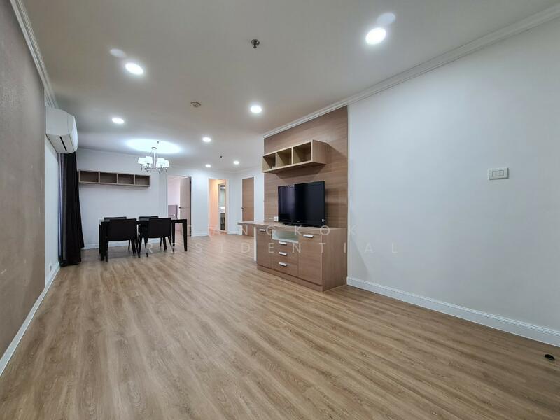 Baan Suanpetch : บ้านสวนเพชร คอนโดมิเนียม, กรุงเทพ, 18 ซอยสุขุมวิท 39, คลองตันเหนือ, วัฒนา, กรุงเทพ, 130 ตร.ม., คอนโด ให้เช่า, โดย Bangkok Residential, 11901159 - DDproperty.com