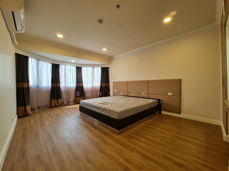 Baan Suanpetch : บ้านสวนเพชร คอนโดมิเนียม, กรุงเทพ, 18 ซอยสุขุมวิท 39, คลองตันเหนือ, วัฒนา, กรุงเทพ, 130 ตร.ม., คอนโด ให้เช่า, โดย Bangkok Residential, 11901159 - DDproperty.com