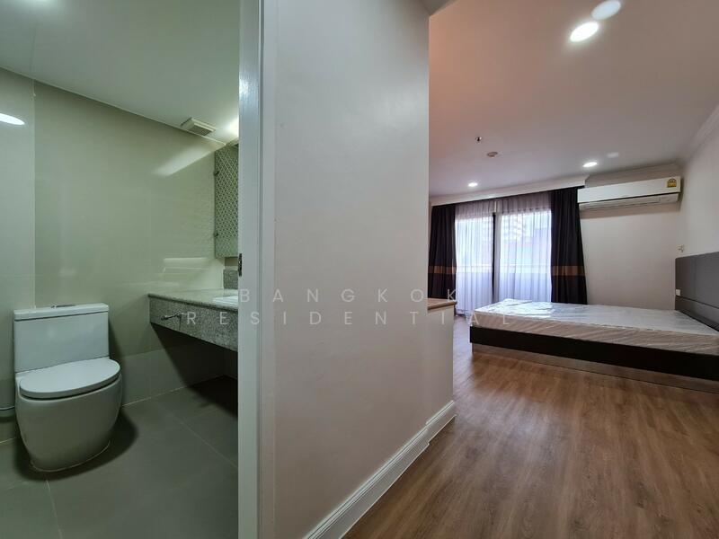 Baan Suanpetch : บ้านสวนเพชร คอนโดมิเนียม, กรุงเทพ, 18 ซอยสุขุมวิท 39, คลองตันเหนือ, วัฒนา, กรุงเทพ, 130 ตร.ม., คอนโด ให้เช่า, โดย Bangkok Residential, 11901159 - DDproperty.com