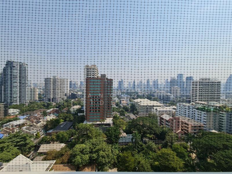 Baan Suanpetch : บ้านสวนเพชร คอนโดมิเนียม, กรุงเทพ, 18 ซอยสุขุมวิท 39, คลองตันเหนือ, วัฒนา, กรุงเทพ, 130 ตร.ม., คอนโด ให้เช่า, โดย Bangkok Residential, 11901159 - DDproperty.com