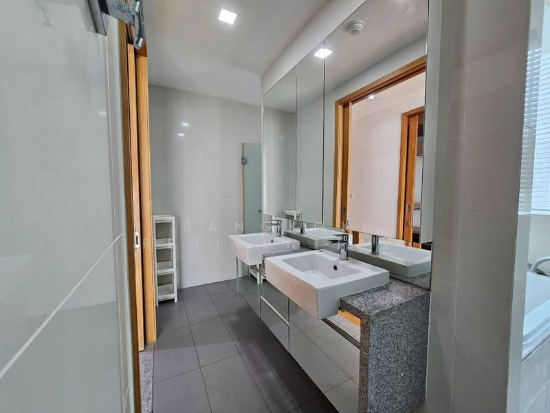 Millennium Residence : มิลเลนเนียม เรสซิเดนซ์, กรุงเทพ, ซอยสุขุมวิท 20 ถนนสุขุมวิท แขวงคลองเตยเหนือ เขตวัฒนา กรุงเทพมหานคร, คลองเตย, คลองเตย, กรุงเทพ, 193 ตร.ม., คอนโด ให้เช่า, โดย Bangkok Residential, 11901164 - DDproperty.com