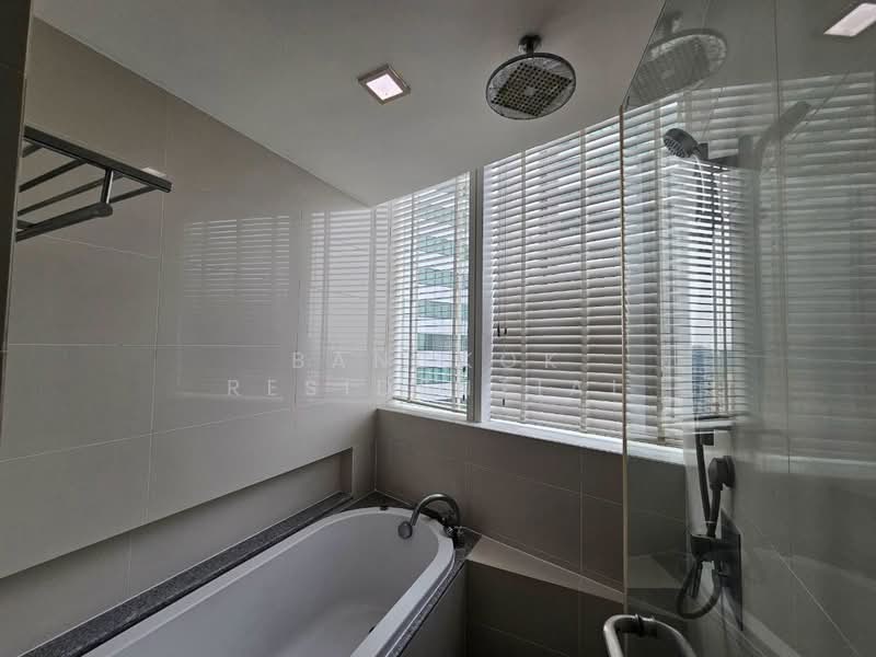 Millennium Residence : มิลเลนเนียม เรสซิเดนซ์, กรุงเทพ, ซอยสุขุมวิท 20 ถนนสุขุมวิท แขวงคลองเตยเหนือ เขตวัฒนา กรุงเทพมหานคร, คลองเตย, คลองเตย, กรุงเทพ, 193 ตร.ม., คอนโด ให้เช่า, โดย Bangkok Residential, 11901164 - DDproperty.com