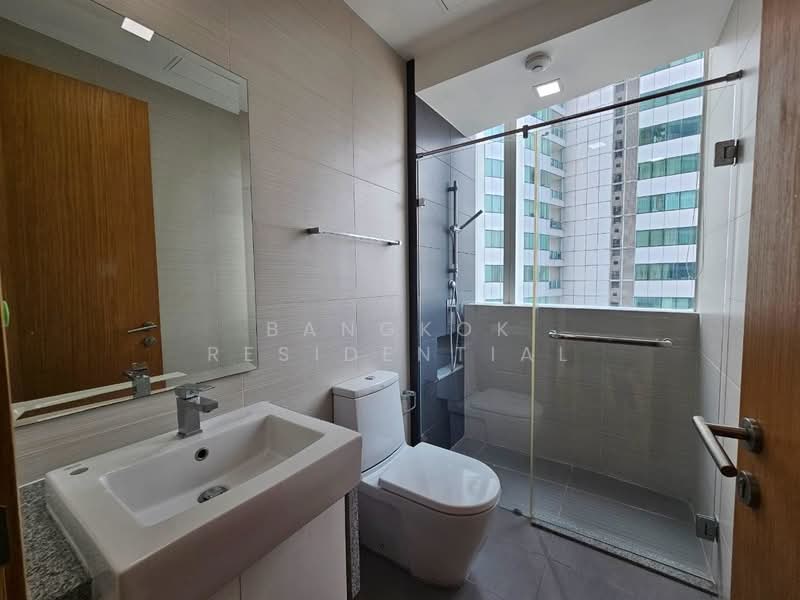 Millennium Residence, Bangkok, Sukhumvit Road, Khlong Toei, Khlong Toei, Bangkok, 3 Bedrooms, 193 sqm, Condo For Rent, by Bangkok Residential, 11901164 - DDproperty.com