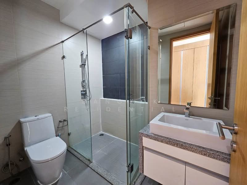 Millennium Residence, Bangkok, Sukhumvit Road, Khlong Toei, Khlong Toei, Bangkok, 3 Bedrooms, 193 sqm, Condo For Rent, by Bangkok Residential, 11901164 - DDproperty.com