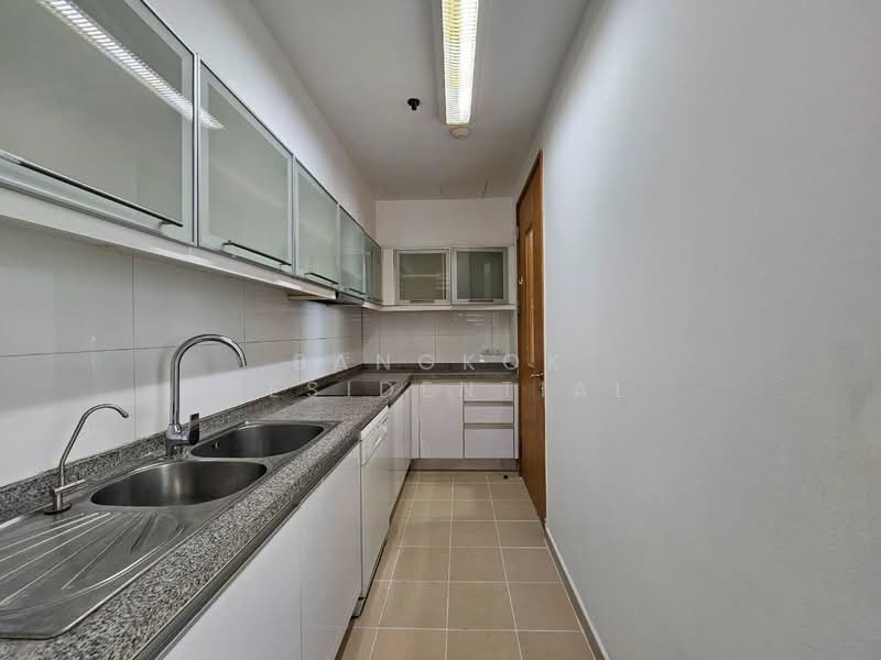 Millennium Residence : มิลเลนเนียม เรสซิเดนซ์, กรุงเทพ, ซอยสุขุมวิท 20 ถนนสุขุมวิท แขวงคลองเตยเหนือ เขตวัฒนา กรุงเทพมหานคร, คลองเตย, คลองเตย, กรุงเทพ, 193 ตร.ม., คอนโด ให้เช่า, โดย Bangkok Residential, 11901164 - DDproperty.com