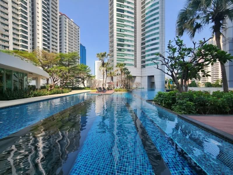 Millennium Residence, Bangkok, Sukhumvit Road, Khlong Toei, Khlong Toei, Bangkok, 3 Bedrooms, 193 sqm, Condo For Rent, by Bangkok Residential, 11901164 - DDproperty.com
