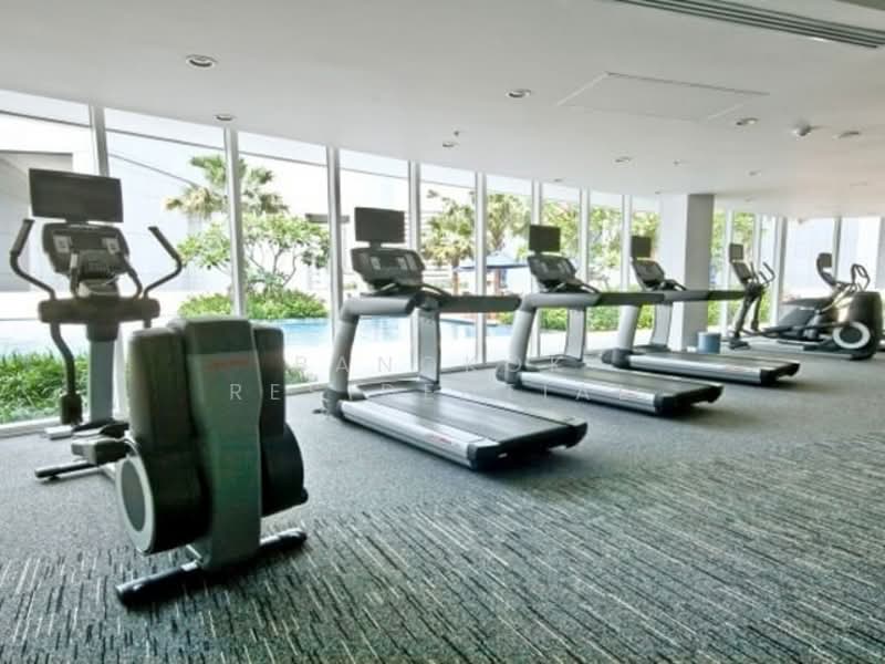 Millennium Residence : มิลเลนเนียม เรสซิเดนซ์, กรุงเทพ, ซอยสุขุมวิท 20 ถนนสุขุมวิท แขวงคลองเตยเหนือ เขตวัฒนา กรุงเทพมหานคร, คลองเตย, คลองเตย, กรุงเทพ, 193 ตร.ม., คอนโด ให้เช่า, โดย Bangkok Residential, 11901164 - DDproperty.com