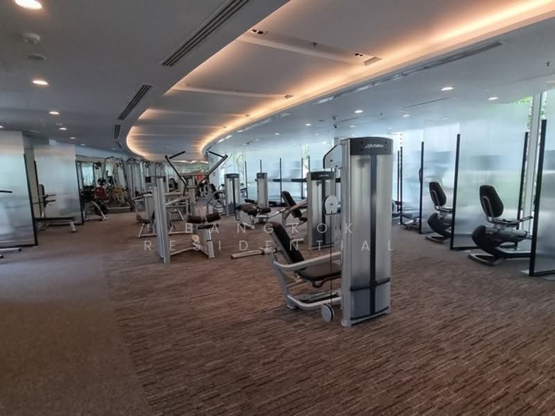 Millennium Residence, Bangkok, Sukhumvit Road, Khlong Toei, Khlong Toei, Bangkok, 3 Bedrooms, 193 sqm, Condo For Rent, by Bangkok Residential, 11901164 - DDproperty.com