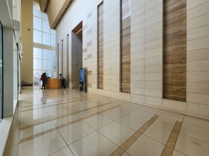 Millennium Residence : มิลเลนเนียม เรสซิเดนซ์, กรุงเทพ, ซอยสุขุมวิท 20 ถนนสุขุมวิท แขวงคลองเตยเหนือ เขตวัฒนา กรุงเทพมหานคร, คลองเตย, คลองเตย, กรุงเทพ, 193 ตร.ม., คอนโด ให้เช่า, โดย Bangkok Residential, 11901164 - DDproperty.com