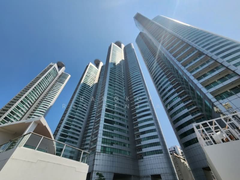 Millennium Residence : มิลเลนเนียม เรสซิเดนซ์, กรุงเทพ, ซอยสุขุมวิท 20 ถนนสุขุมวิท แขวงคลองเตยเหนือ เขตวัฒนา กรุงเทพมหานคร, คลองเตย, คลองเตย, กรุงเทพ, 193 ตร.ม., คอนโด ให้เช่า, โดย Bangkok Residential, 11901164 - DDproperty.com