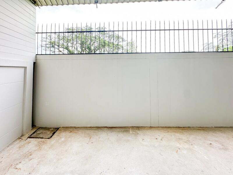 For Sale - หมู่บ้าน เดอ สยาม สวนหลวง ร.9, Bangkok