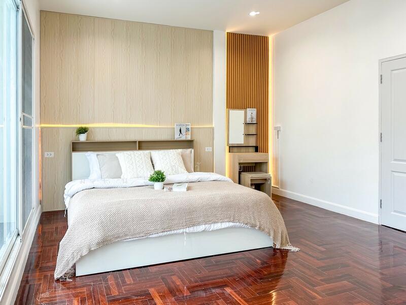 ขาย - หมู่บ้าน เดอ สยาม สวนหลวง ร.9, กรุงเทพ