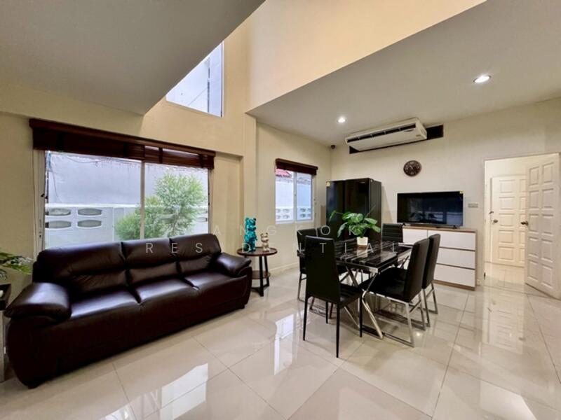 Townhouse, กรุงเทพ, Sukhumvit 31, คลองตันเหนือ, วัฒนา, กรุงเทพ, 350 ตร.ม., ทาวน์เฮ้าส์ ให้เช่า, โดย Bangkok Residential, 11901224 - DDproperty.com