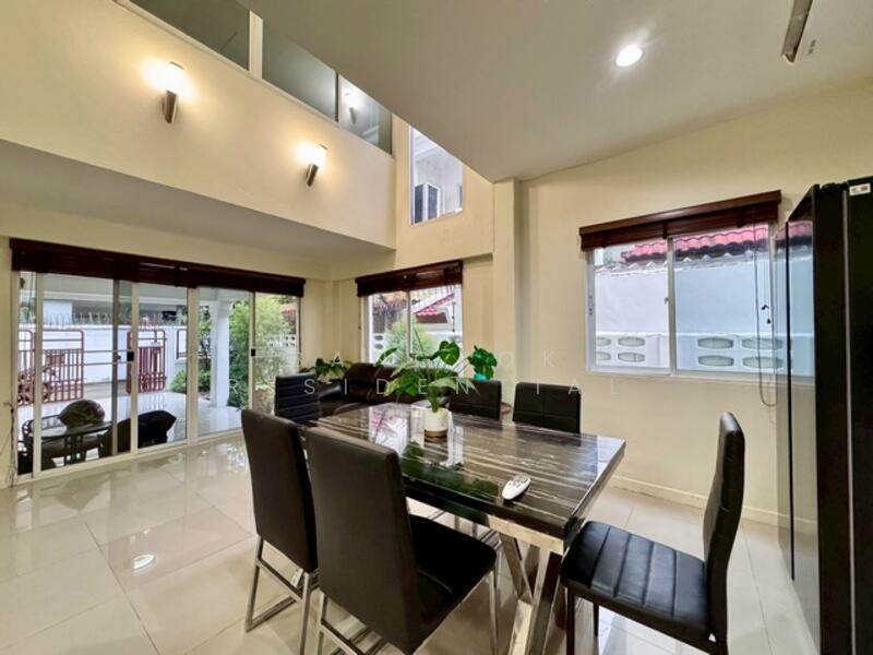 Townhouse, กรุงเทพ, Sukhumvit 31, คลองตันเหนือ, วัฒนา, กรุงเทพ, 350 ตร.ม., ทาวน์เฮ้าส์ ให้เช่า, โดย Bangkok Residential, 11901224 - DDproperty.com