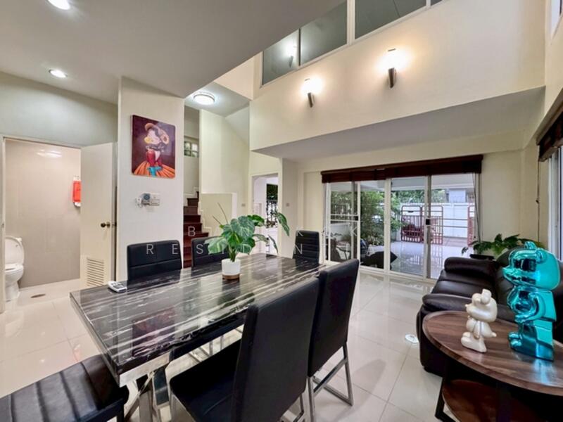 Townhouse, กรุงเทพ, Sukhumvit 31, คลองตันเหนือ, วัฒนา, กรุงเทพ, 350 ตร.ม., ทาวน์เฮ้าส์ ให้เช่า, โดย Bangkok Residential, 11901224 - DDproperty.com