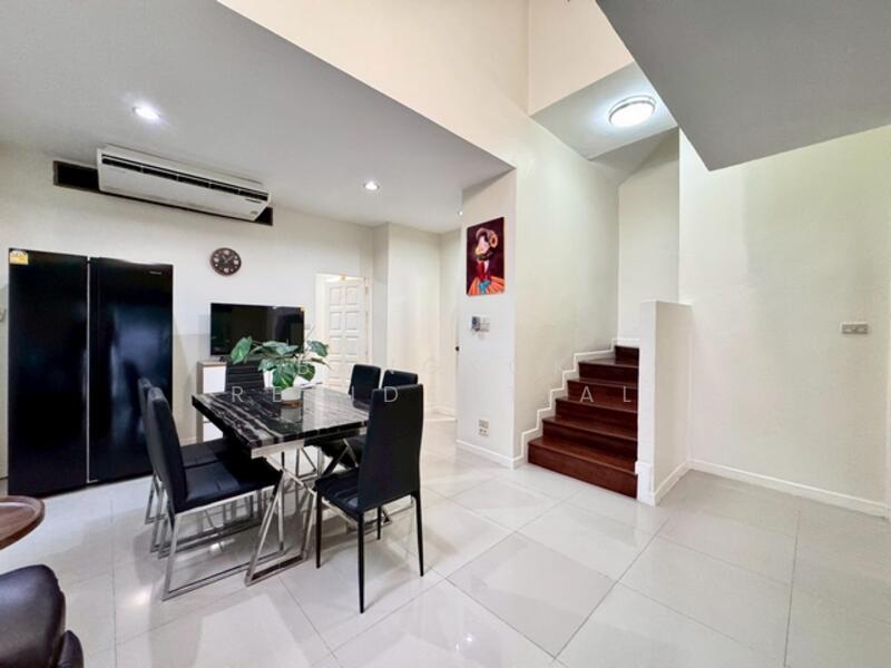 Townhouse, Bangkok, Sukhumvit 31, Khlong Tan Nua, Watthana, Bangkok, 4 Bedrooms, 350 sqm, Townhouse For Rent, by Bangkok Residential, 11901224 - DDproperty.com