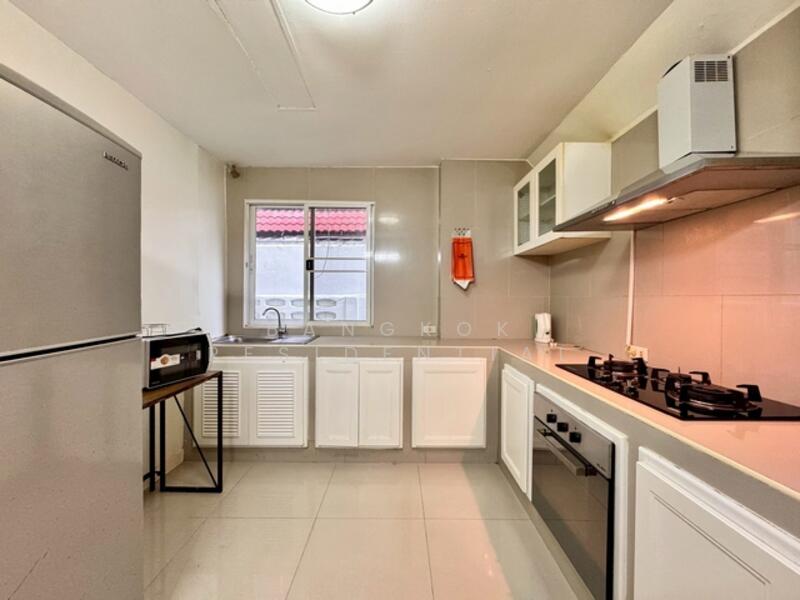 Townhouse, กรุงเทพ, Sukhumvit 31, คลองตันเหนือ, วัฒนา, กรุงเทพ, 350 ตร.ม., ทาวน์เฮ้าส์ ให้เช่า, โดย Bangkok Residential, 11901224 - DDproperty.com