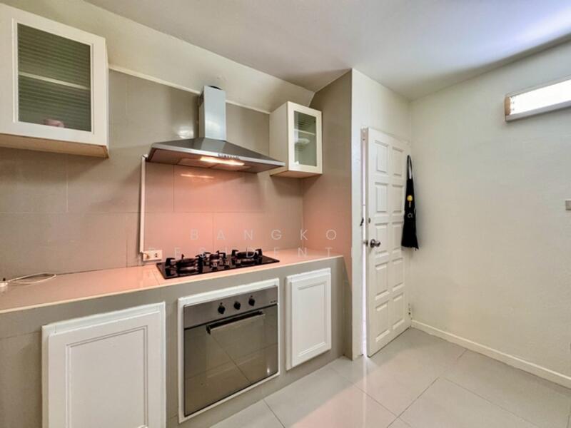 Townhouse, Bangkok, Sukhumvit 31, Khlong Tan Nua, Watthana, Bangkok, 4 Bedrooms, 350 sqm, Townhouse For Rent, by Bangkok Residential, 11901224 - DDproperty.com