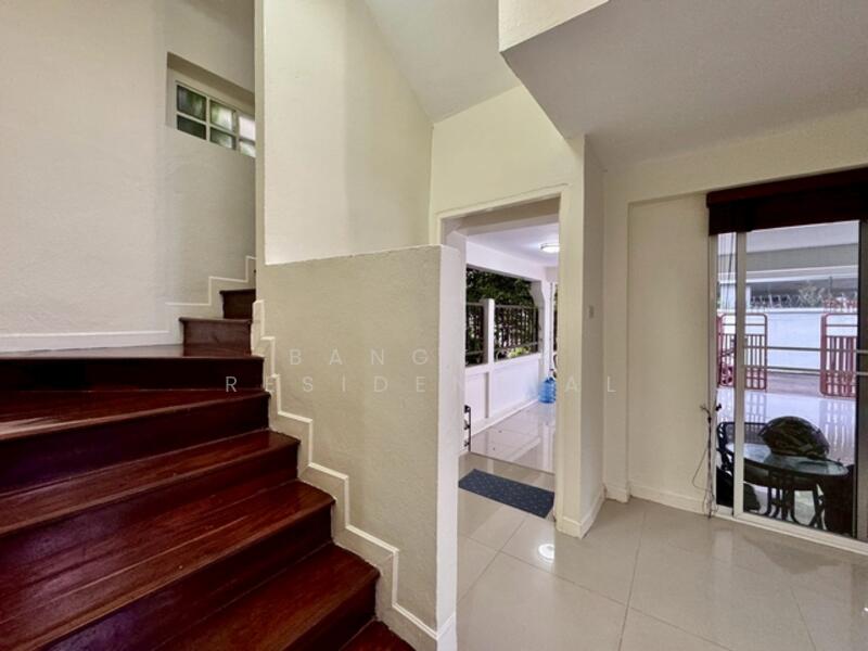 Townhouse, กรุงเทพ, Sukhumvit 31, คลองตันเหนือ, วัฒนา, กรุงเทพ, 350 ตร.ม., ทาวน์เฮ้าส์ ให้เช่า, โดย Bangkok Residential, 11901224 - DDproperty.com