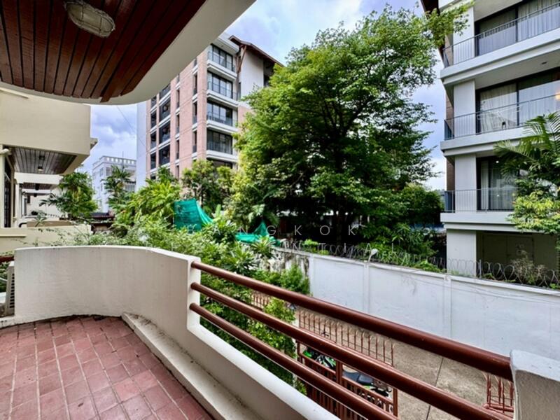 Townhouse, กรุงเทพ, Sukhumvit 31, คลองตันเหนือ, วัฒนา, กรุงเทพ, 350 ตร.ม., ทาวน์เฮ้าส์ ให้เช่า, โดย Bangkok Residential, 11901224 - DDproperty.com