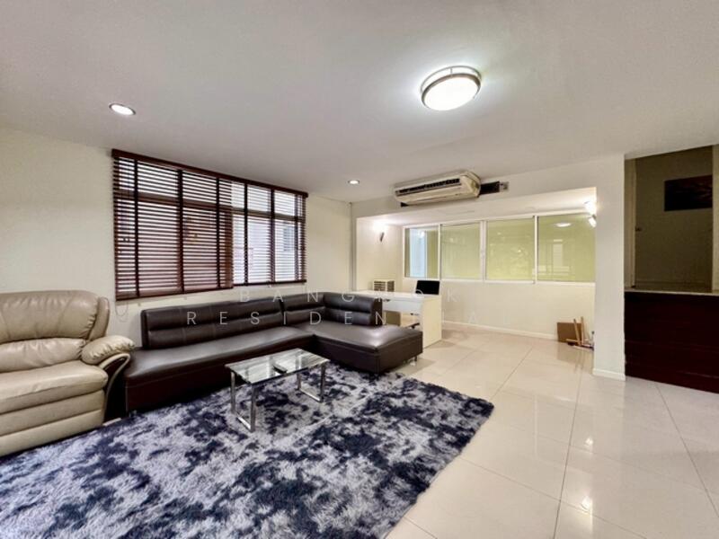 Townhouse, กรุงเทพ, Sukhumvit 31, คลองตันเหนือ, วัฒนา, กรุงเทพ, 350 ตร.ม., ทาวน์เฮ้าส์ ให้เช่า, โดย Bangkok Residential, 11901224 - DDproperty.com