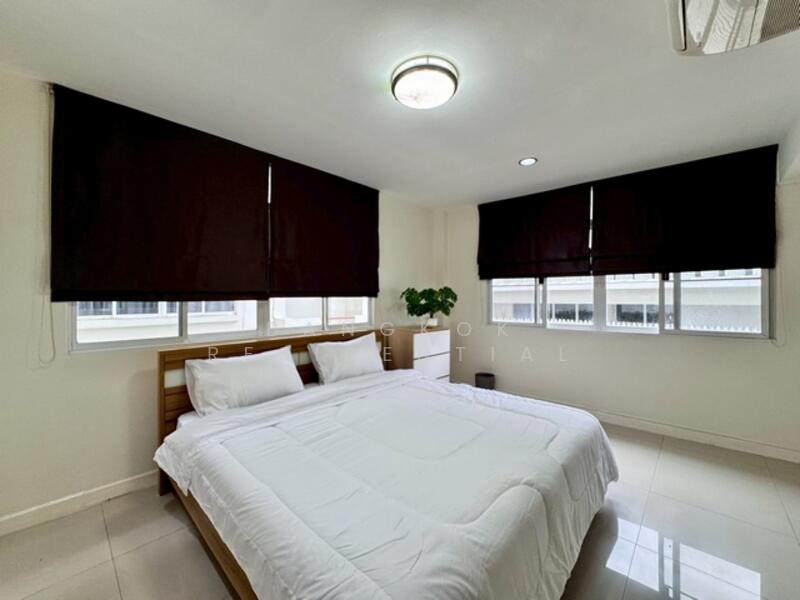 Townhouse, กรุงเทพ, Sukhumvit 31, คลองตันเหนือ, วัฒนา, กรุงเทพ, 350 ตร.ม., ทาวน์เฮ้าส์ ให้เช่า, โดย Bangkok Residential, 11901224 - DDproperty.com
