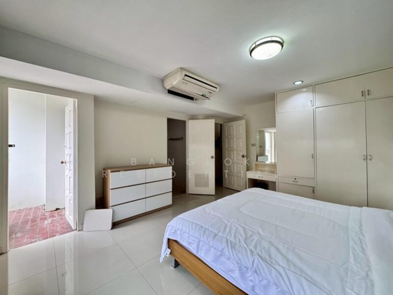Townhouse, กรุงเทพ, Sukhumvit 31, คลองตันเหนือ, วัฒนา, กรุงเทพ, 350 ตร.ม., ทาวน์เฮ้าส์ ให้เช่า, โดย Bangkok Residential, 11901224 - DDproperty.com