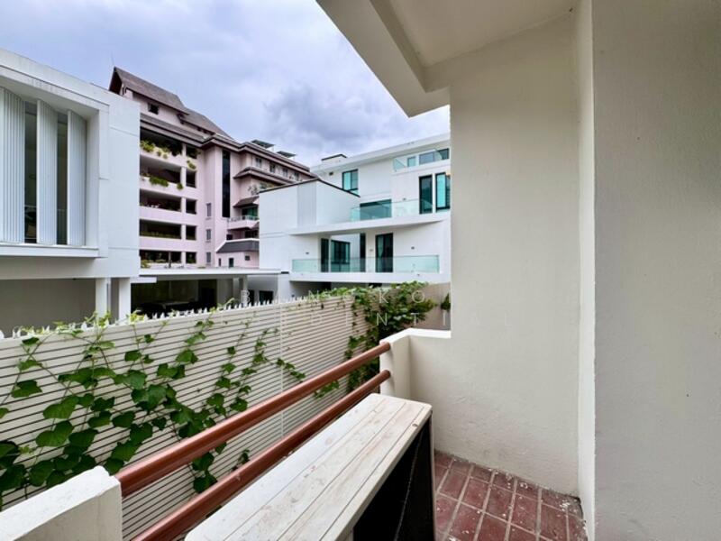 Townhouse, กรุงเทพ, Sukhumvit 31, คลองตันเหนือ, วัฒนา, กรุงเทพ, 350 ตร.ม., ทาวน์เฮ้าส์ ให้เช่า, โดย Bangkok Residential, 11901224 - DDproperty.com