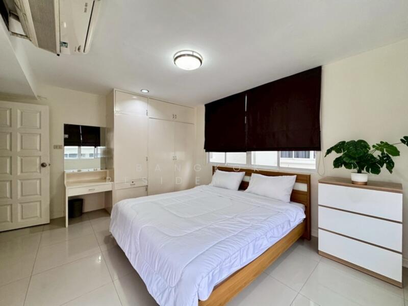 Townhouse, Bangkok, Sukhumvit 31, Khlong Tan Nua, Watthana, Bangkok, 4 Bedrooms, 350 sqm, Townhouse For Rent, by Bangkok Residential, 11901224 - DDproperty.com