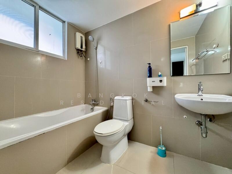 Townhouse, กรุงเทพ, Sukhumvit 31, คลองตันเหนือ, วัฒนา, กรุงเทพ, 350 ตร.ม., ทาวน์เฮ้าส์ ให้เช่า, โดย Bangkok Residential, 11901224 - DDproperty.com