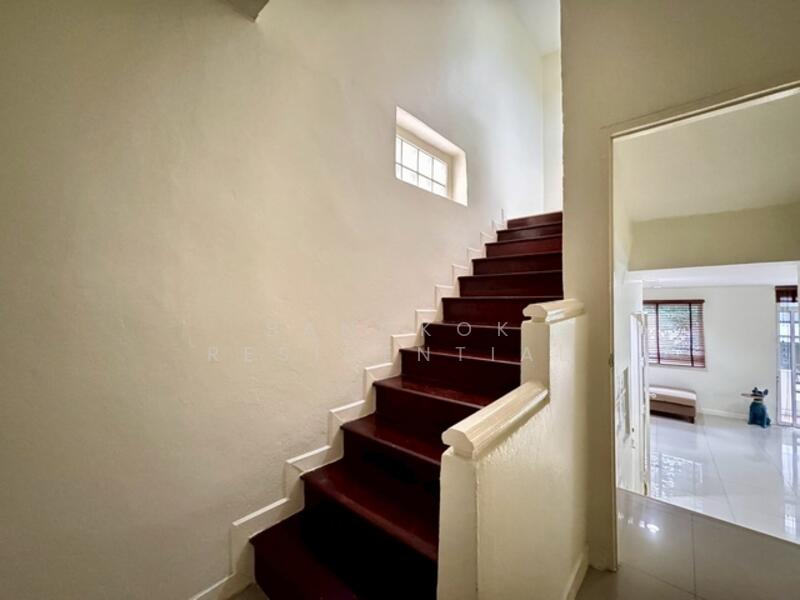 Townhouse, Bangkok, Sukhumvit 31, Khlong Tan Nua, Watthana, Bangkok, 4 Bedrooms, 350 sqm, Townhouse For Rent, by Bangkok Residential, 11901224 - DDproperty.com