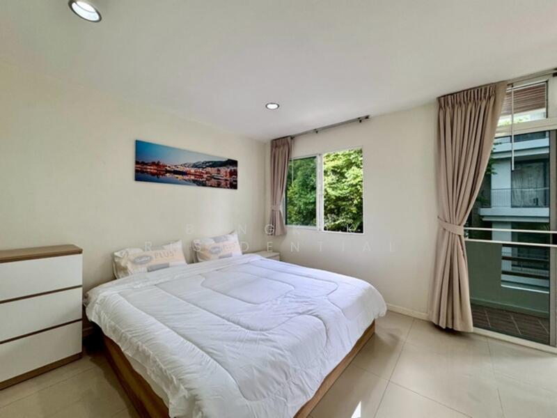 Townhouse, Bangkok, Sukhumvit 31, Khlong Tan Nua, Watthana, Bangkok, 4 Bedrooms, 350 sqm, Townhouse For Rent, by Bangkok Residential, 11901224 - DDproperty.com
