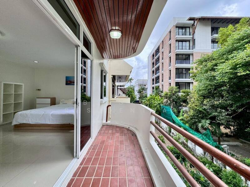 Townhouse, Bangkok, Sukhumvit 31, Khlong Tan Nua, Watthana, Bangkok, 4 Bedrooms, 350 sqm, Townhouse For Rent, by Bangkok Residential, 11901224 - DDproperty.com