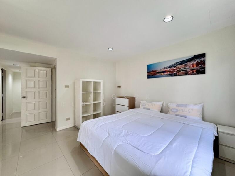 Townhouse, กรุงเทพ, Sukhumvit 31, คลองตันเหนือ, วัฒนา, กรุงเทพ, 350 ตร.ม., ทาวน์เฮ้าส์ ให้เช่า, โดย Bangkok Residential, 11901224 - DDproperty.com