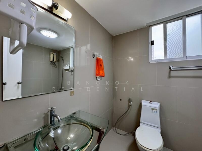 Townhouse, Bangkok, Sukhumvit 31, Khlong Tan Nua, Watthana, Bangkok, 4 Bedrooms, 350 sqm, Townhouse For Rent, by Bangkok Residential, 11901224 - DDproperty.com