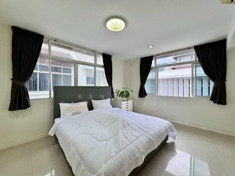Townhouse, กรุงเทพ, Sukhumvit 31, คลองตันเหนือ, วัฒนา, กรุงเทพ, 350 ตร.ม., ทาวน์เฮ้าส์ ให้เช่า, โดย Bangkok Residential, 11901224 - DDproperty.com