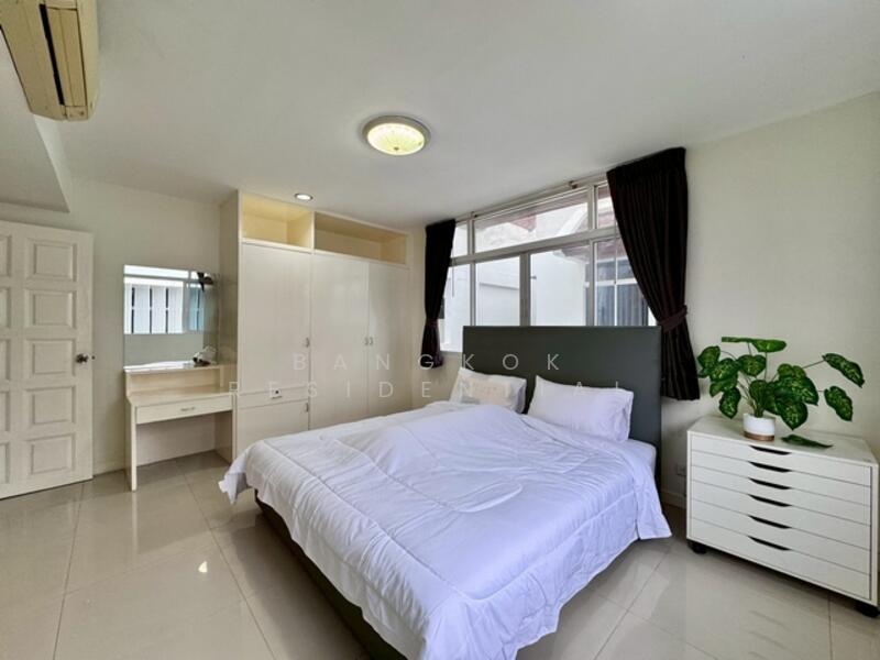 Townhouse, กรุงเทพ, Sukhumvit 31, คลองตันเหนือ, วัฒนา, กรุงเทพ, 350 ตร.ม., ทาวน์เฮ้าส์ ให้เช่า, โดย Bangkok Residential, 11901224 - DDproperty.com
