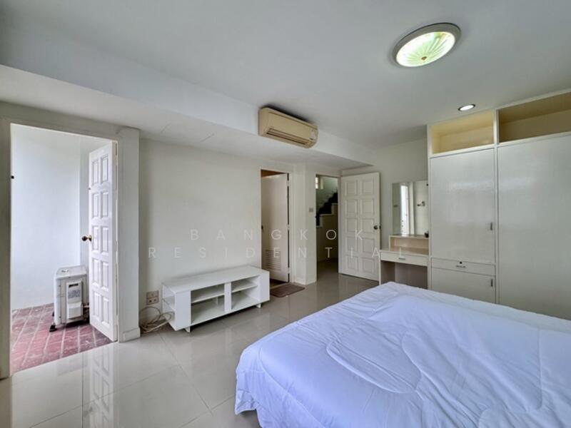 Townhouse, กรุงเทพ, Sukhumvit 31, คลองตันเหนือ, วัฒนา, กรุงเทพ, 350 ตร.ม., ทาวน์เฮ้าส์ ให้เช่า, โดย Bangkok Residential, 11901224 - DDproperty.com