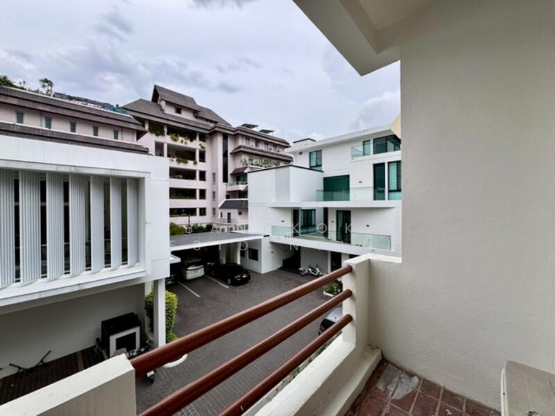 Townhouse, Bangkok, Sukhumvit 31, Khlong Tan Nua, Watthana, Bangkok, 4 Bedrooms, 350 sqm, Townhouse For Rent, by Bangkok Residential, 11901224 - DDproperty.com
