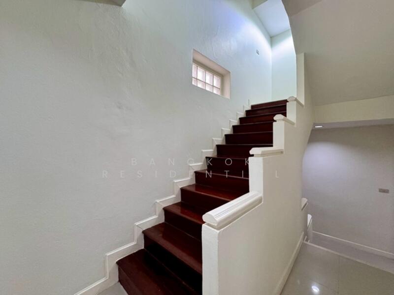 Townhouse, กรุงเทพ, Sukhumvit 31, คลองตันเหนือ, วัฒนา, กรุงเทพ, 350 ตร.ม., ทาวน์เฮ้าส์ ให้เช่า, โดย Bangkok Residential, 11901224 - DDproperty.com